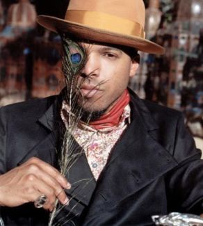 Van Hunt pictures