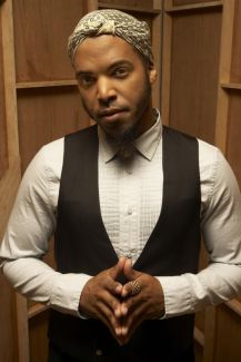 Van Hunt pictures