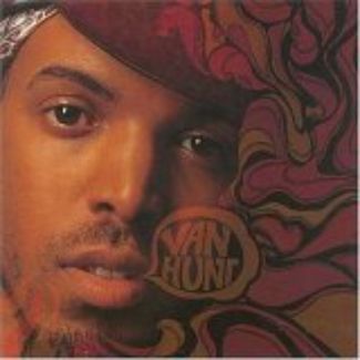 Van Hunt pictures