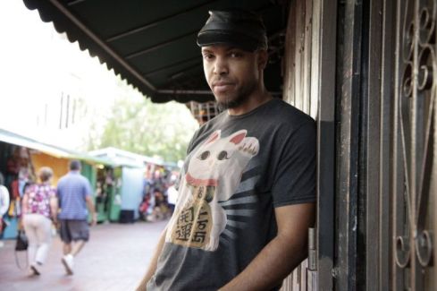 Van Hunt pictures