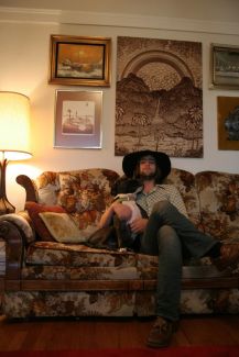 David Vandervelde pictures