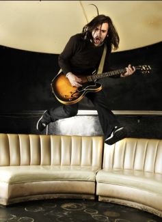 David Vandervelde pictures