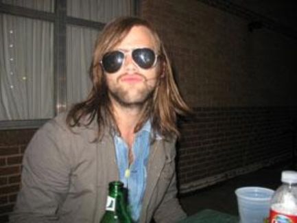 David Vandervelde pictures