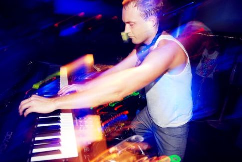 Rasmus Faber pictures