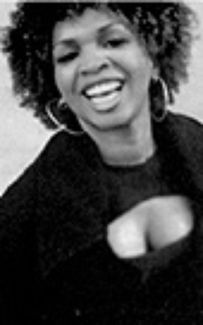 Barbara Tucker pictures
