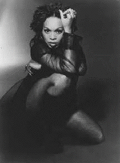 Barbara Tucker pictures