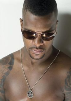 Quentin Harris pictures