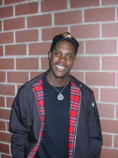 Quentin Harris pictures