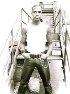 Quentin Harris pictures