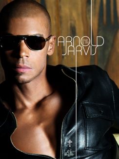Arnold Jarvis pictures