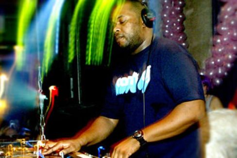 Derrick Carter pictures