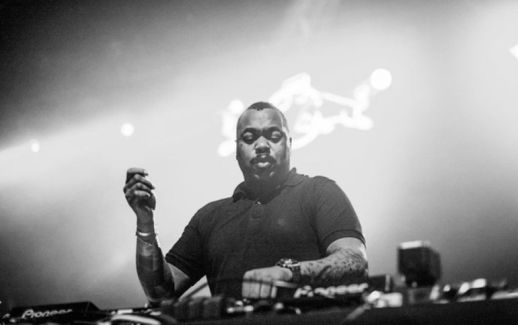 Derrick Carter pictures