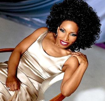 Stephanie Mills pictures