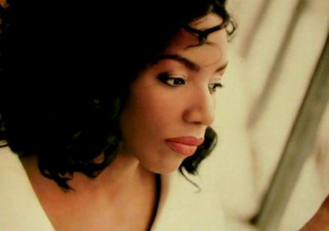 Stephanie Mills pictures