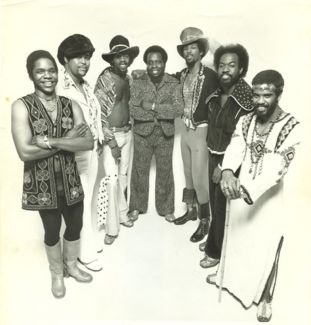Black Heat pictures