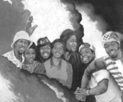 Black Heat pictures