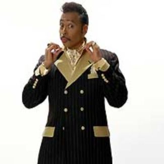Morris Day pictures