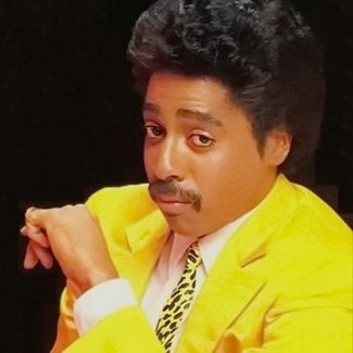 Morris Day pictures
