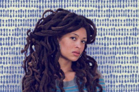 Valerie June pictures