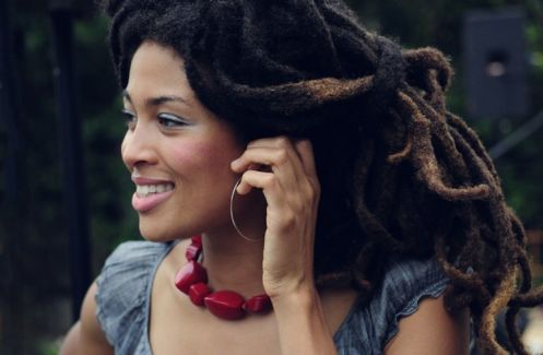 Valerie June pictures