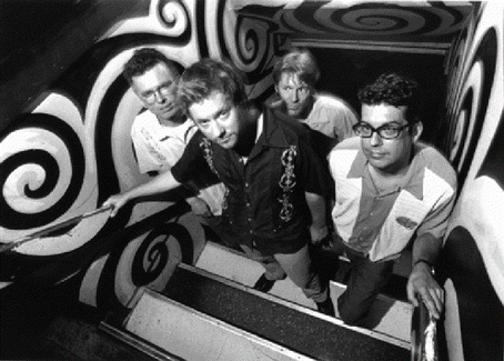 The Diplomats of Solid Sound pictures