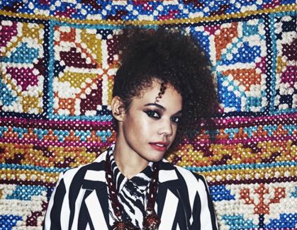 Andreya Triana pictures