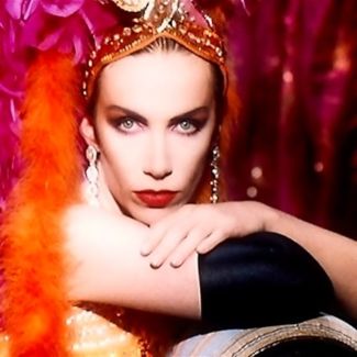 Annie Lennox pictures