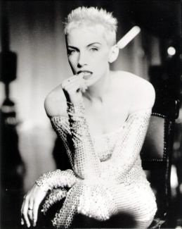 Annie Lennox pictures