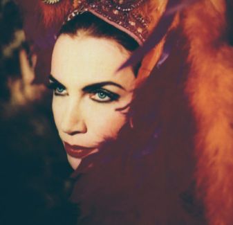 Annie Lennox pictures