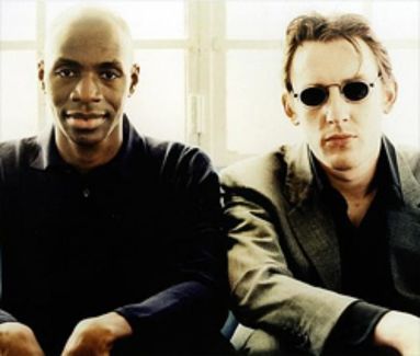 Lighthouse Family pictures