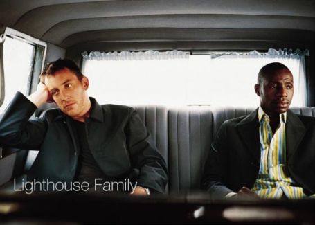 Lighthouse Family pictures