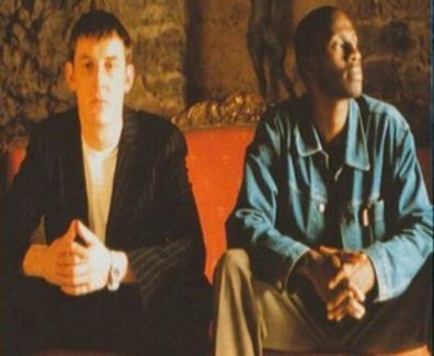 Lighthouse Family pictures