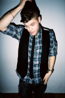Daniel Merriweather pictures