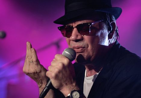 Mitch Ryder pictures