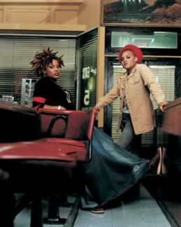 Floetry pictures