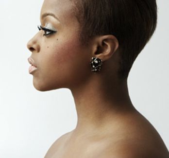 Chrisette Michele pictures