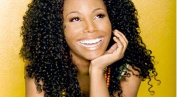 Adriana Evans pictures