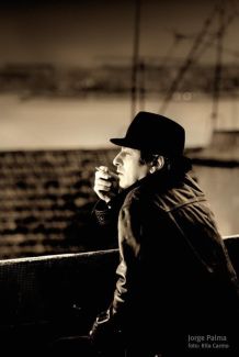 Jorge Palma pictures