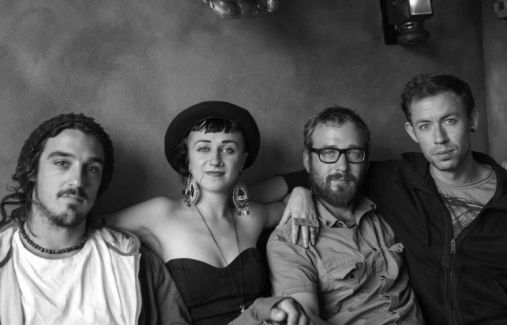 Hiatus Kaiyote pictures