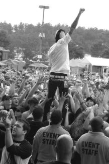 Anti-Flag pictures