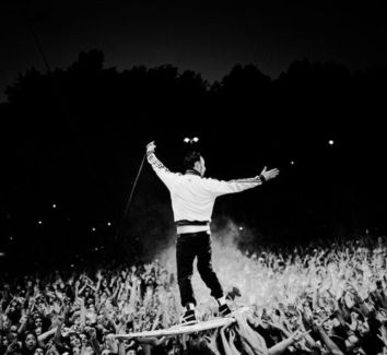 Beatsteaks pictures