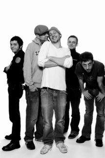 Beatsteaks pictures