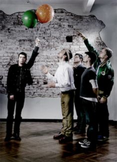 Beatsteaks pictures