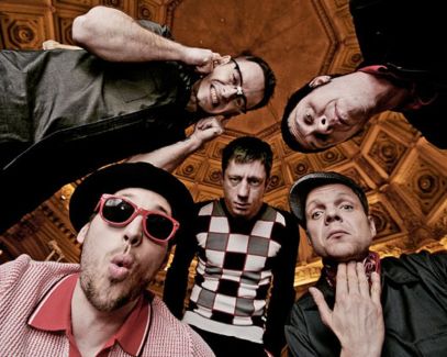 Beatsteaks pictures