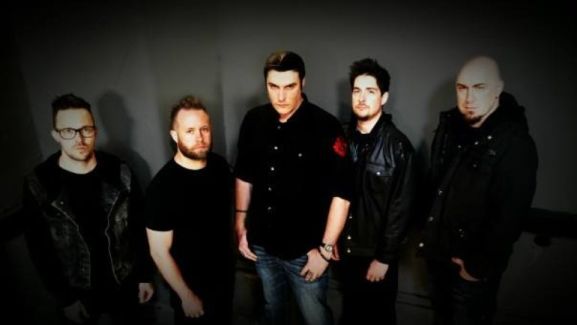 Breaking Benjamin pictures