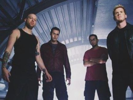 Breaking Benjamin pictures