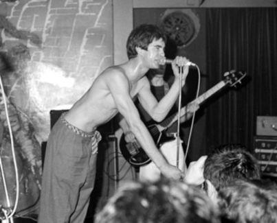 Sham 69 pictures
