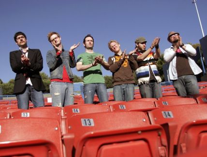 Reel Big Fish pictures