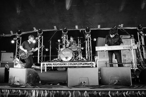 The Blackwater Fever pictures