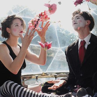 The Dresden Dolls pictures